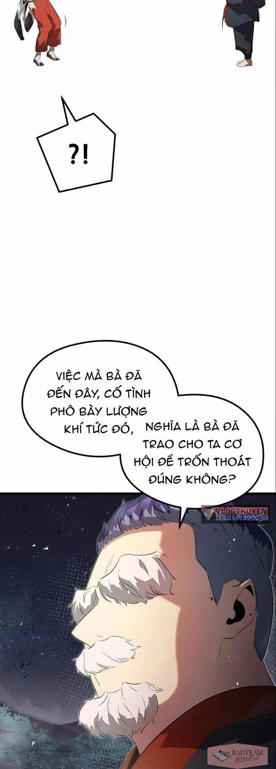 Quỷ Linh Vương - Chương 8 - ảnh 32