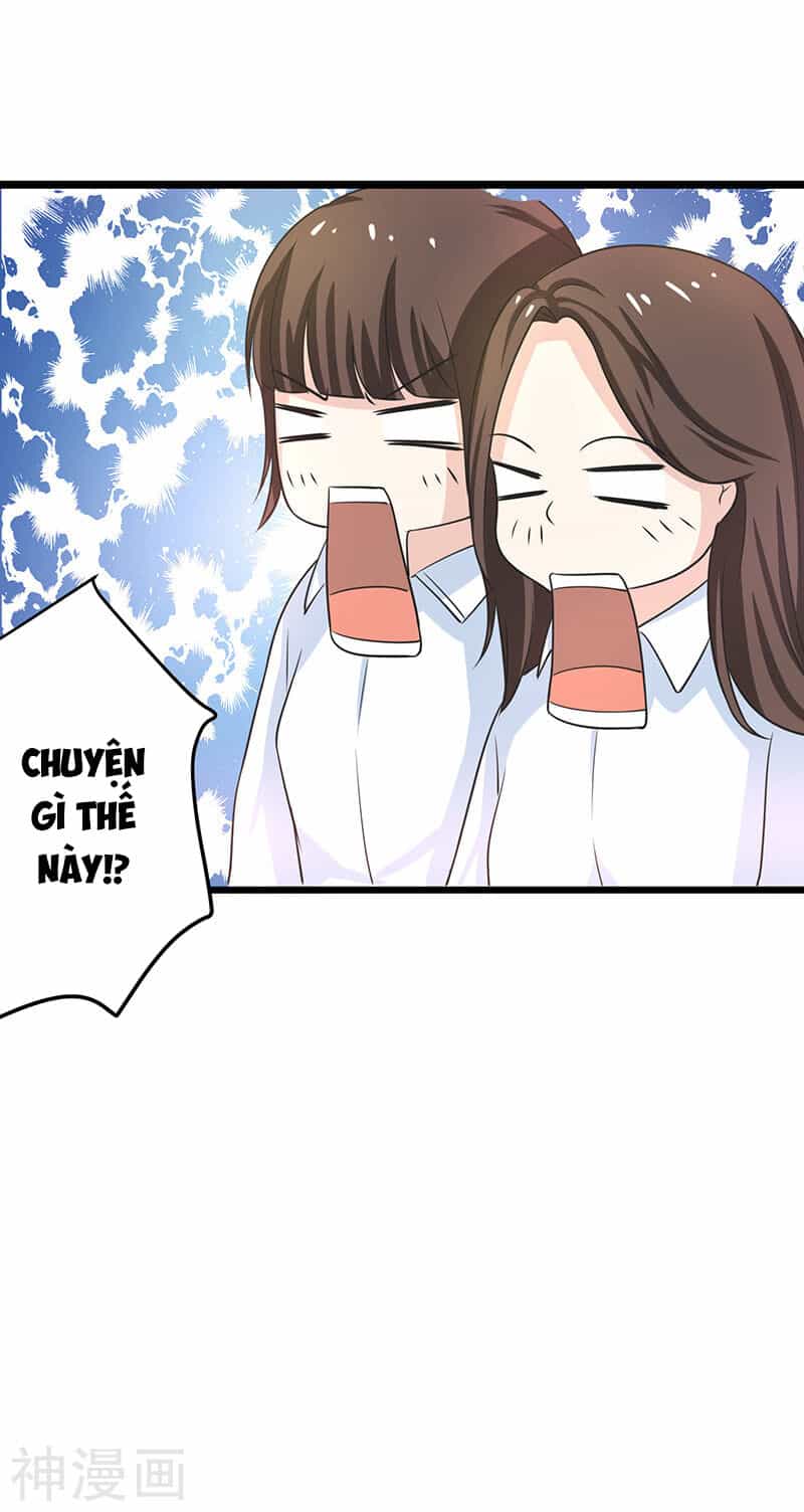 Quy Luật Năm Bản Mệnh Của Hồ Ly - Chương 13 - ảnh 12