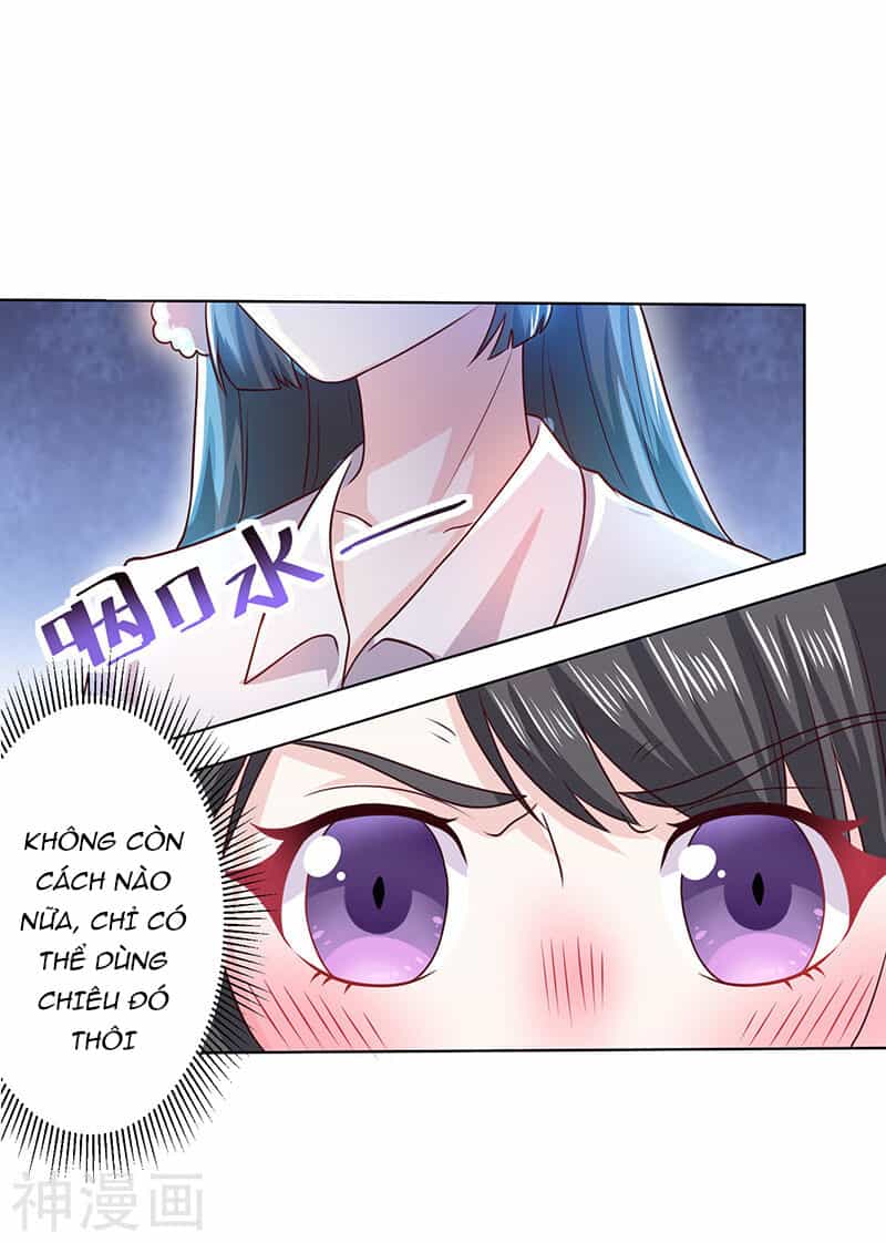 Quy Luật Năm Bản Mệnh Của Hồ Ly - Chương 14 - ảnh 8