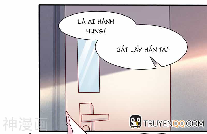 Quy Luật Năm Bản Mệnh Của Hồ Ly - Chương 4 - ảnh 22
