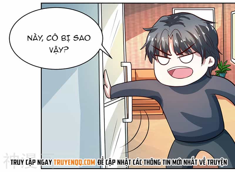 Quy Luật Năm Bản Mệnh Của Hồ Ly - Chương 8 - ảnh 31