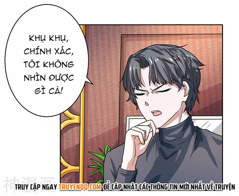 Quy Luật Năm Bản Mệnh Của Hồ Ly - Chương 9 - ảnh 8