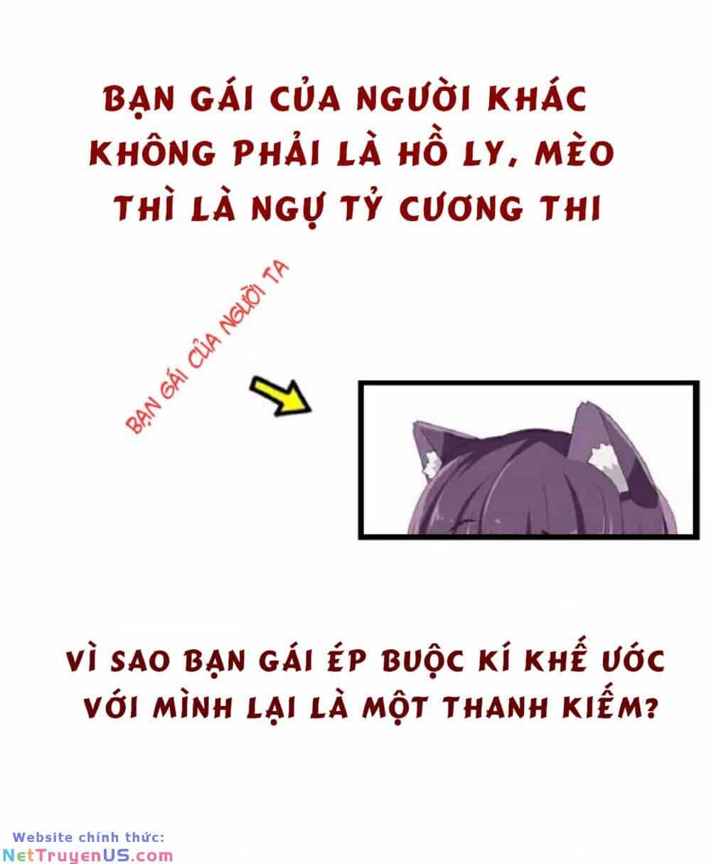Quy Luật Tình Yêu - Chương 0 - ảnh 5