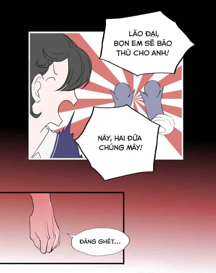 Quy Luật Tình Yêu - Chương 9 - ảnh 1