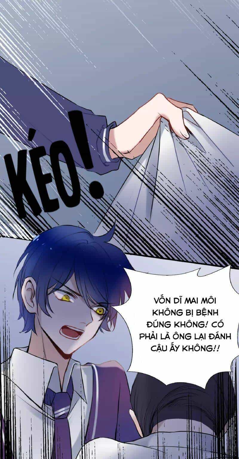 Quy Luật Tình Yêu - Chương 10 - ảnh 52