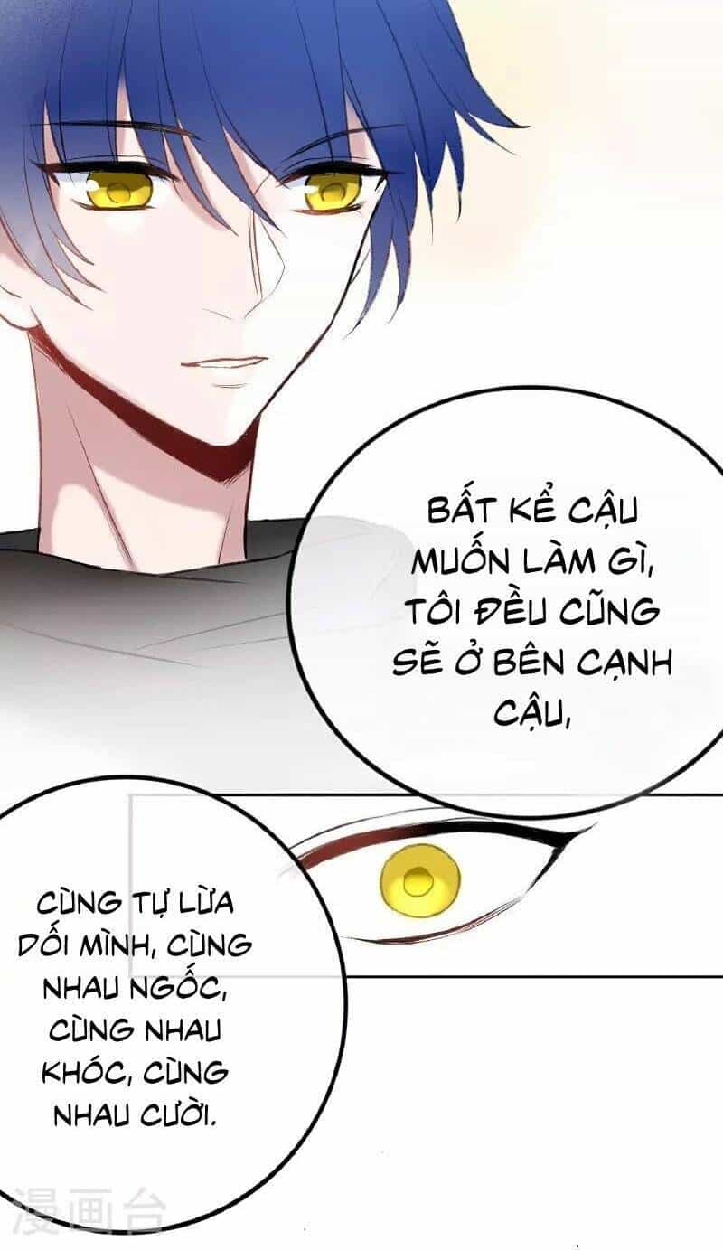 Quy Luật Tình Yêu - Chương 11 - ảnh 28
