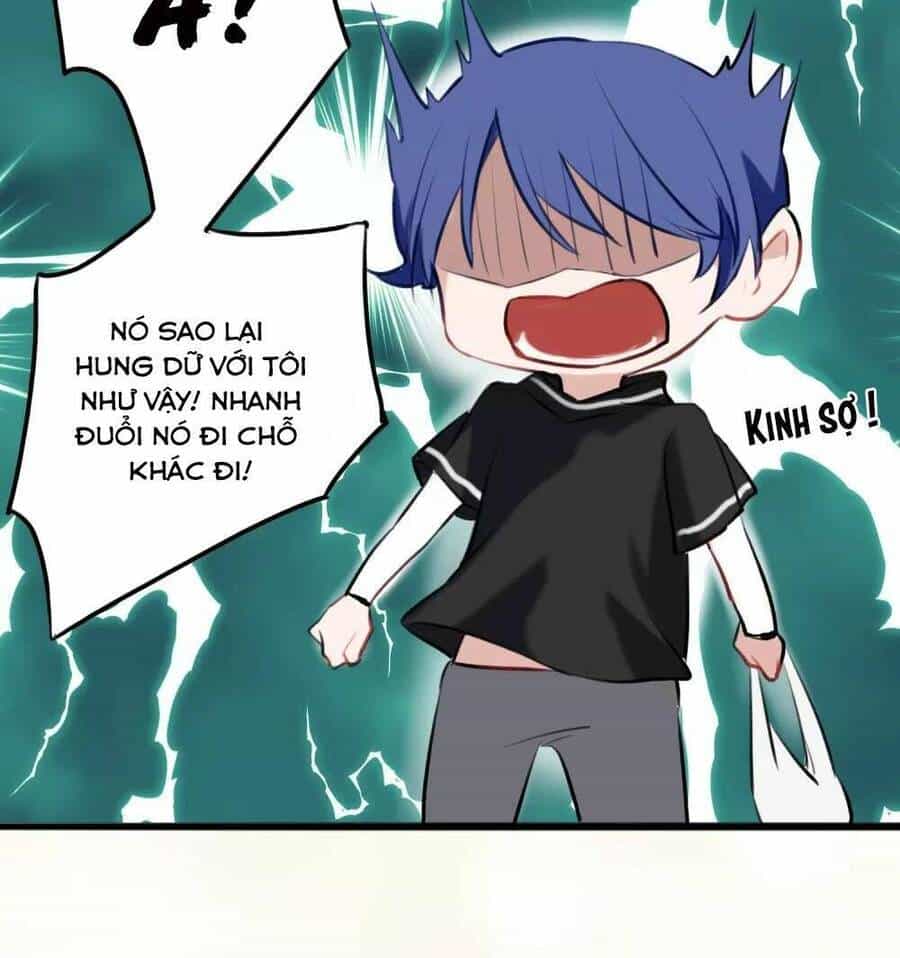 Quy Luật Tình Yêu - Chương 12 - ảnh 56