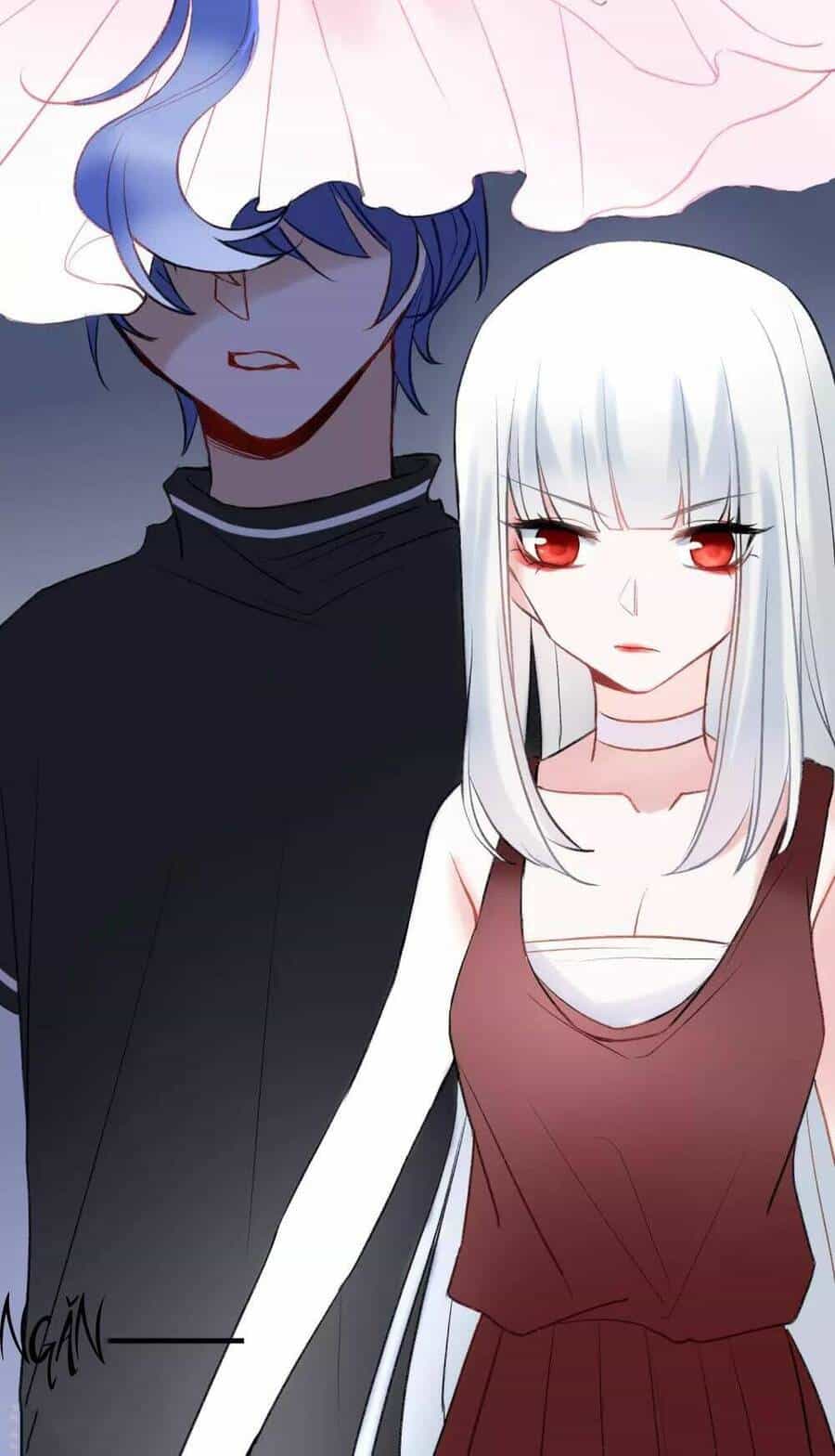 Quy Luật Tình Yêu - Chương 13 - ảnh 20