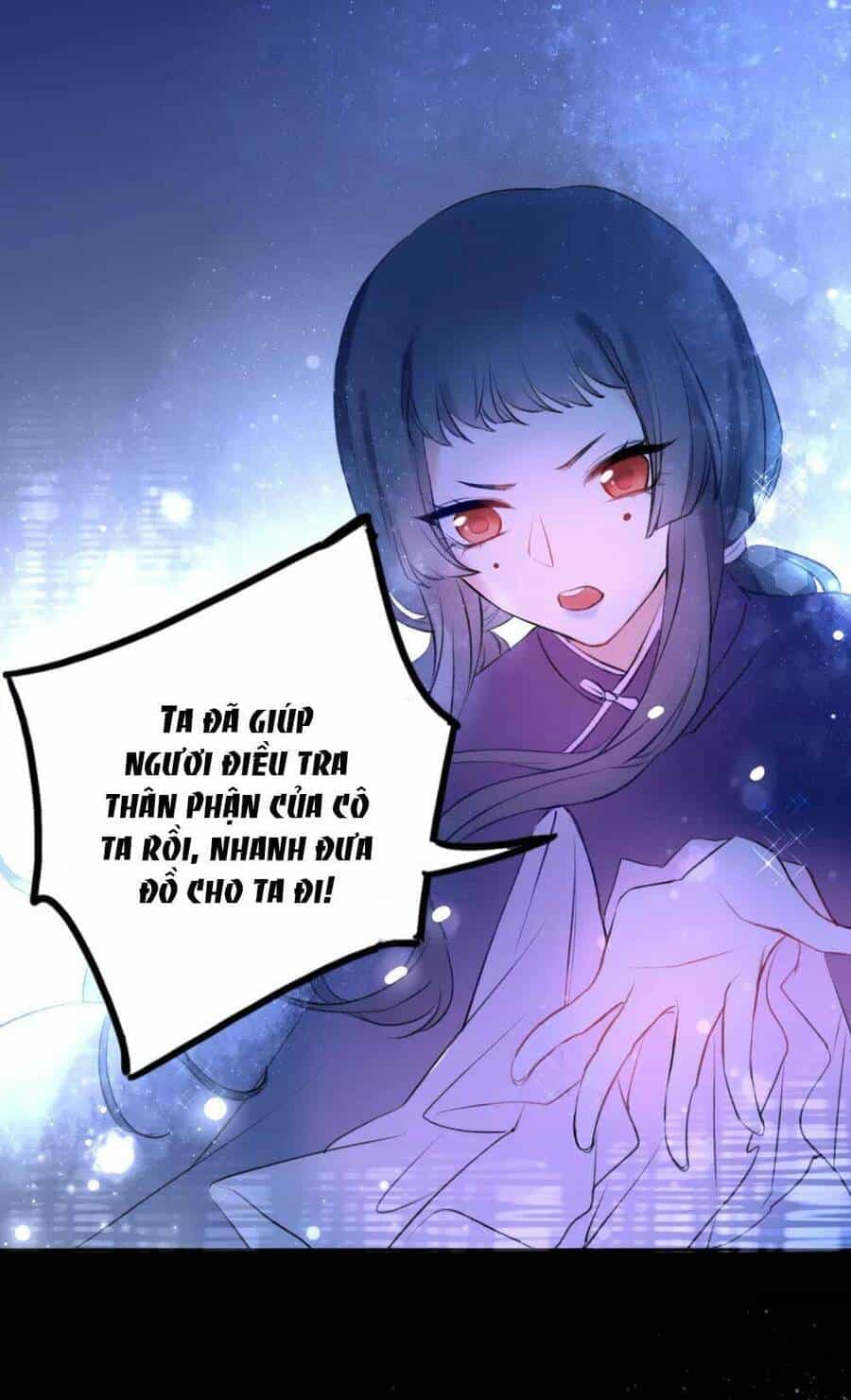 Quy Luật Tình Yêu - Chương 14 - ảnh 20