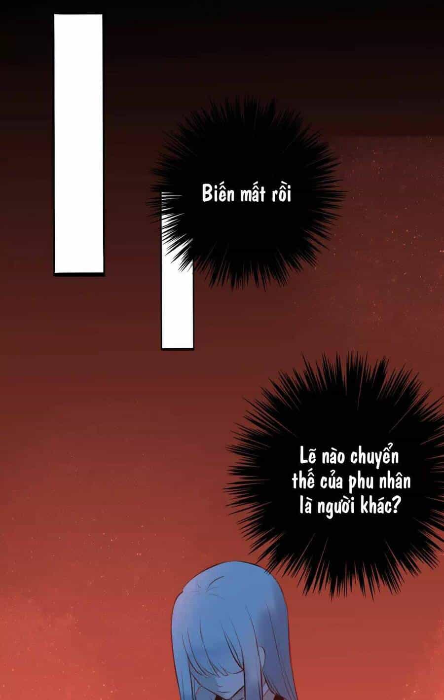 Quy Luật Tình Yêu - Chương 14 - ảnh 33