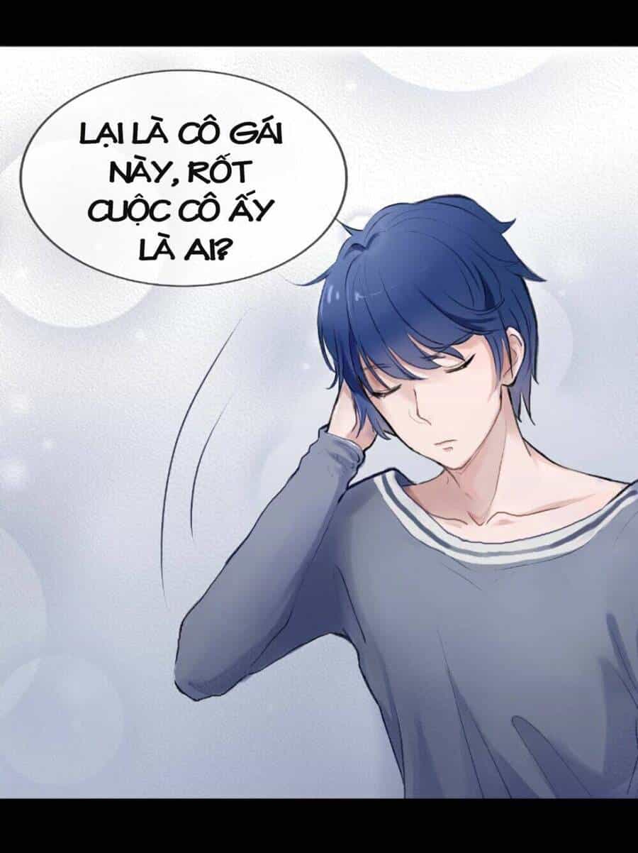 Quy Luật Tình Yêu - Chương 1 - ảnh 8
