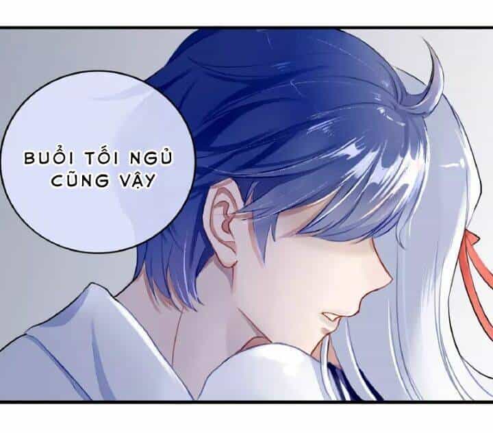 Quy Luật Tình Yêu - Chương 4 - ảnh 19