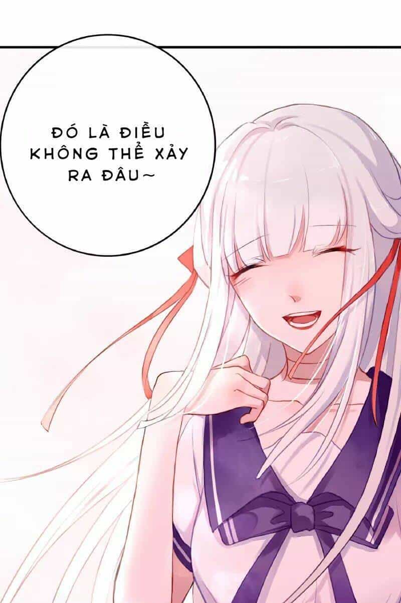 Quy Luật Tình Yêu - Chương 4 - ảnh 23
