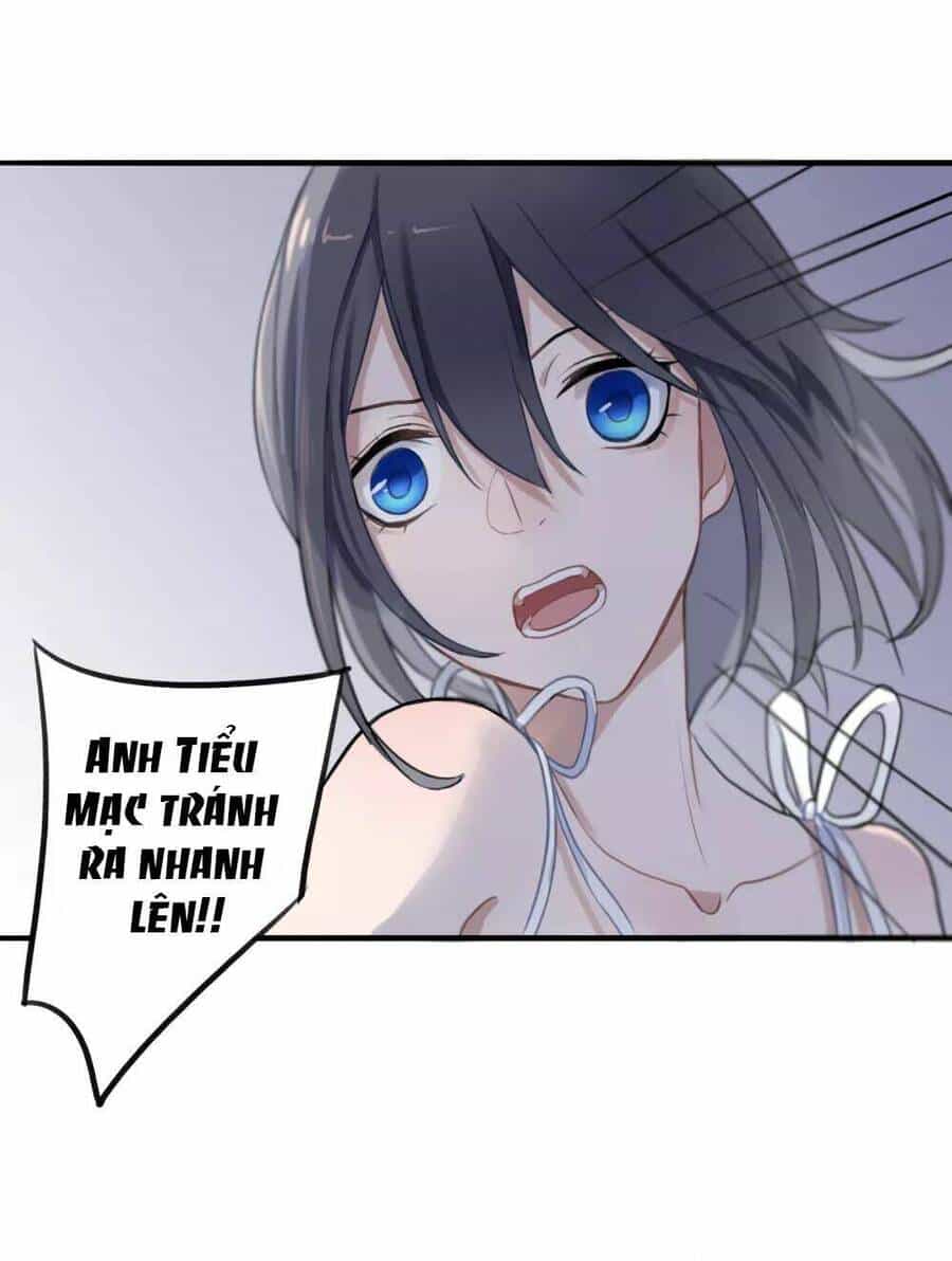 Quy Luật Tình Yêu - Chương 5 - ảnh 43