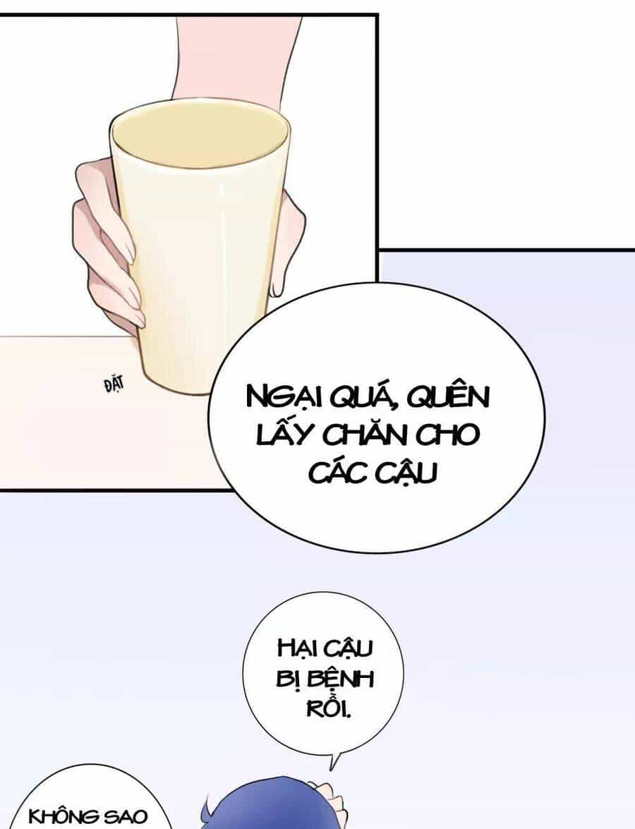 Quy Luật Tình Yêu - Chương 6 - ảnh 2