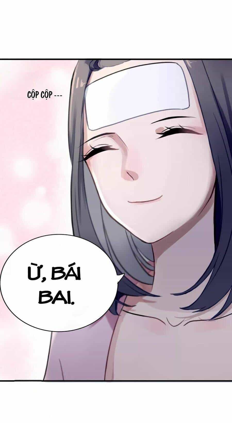 Quy Luật Tình Yêu - Chương 6 - ảnh 9