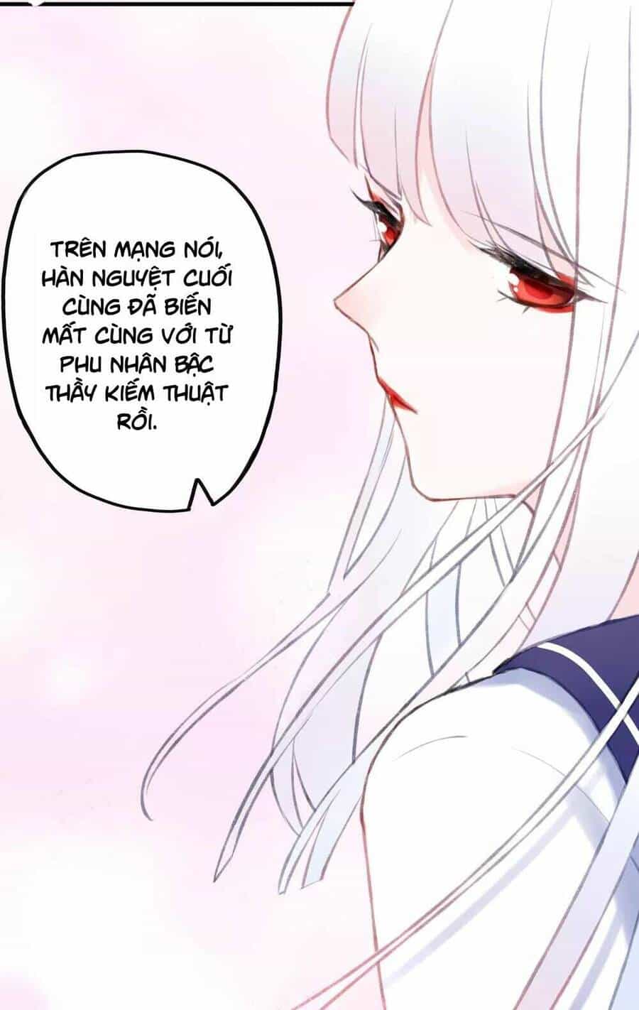 Quy Luật Tình Yêu - Chương 7 - ảnh 18