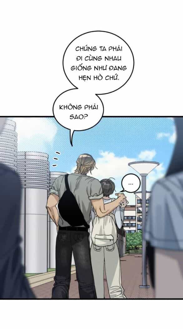 Quy Luật Về Rác Rưởi - Chương 11 - ảnh 26