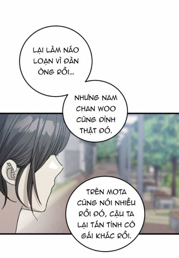 Quy Luật Về Rác Rưởi - Chương 11 - ảnh 29