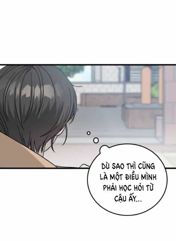 Quy Luật Về Rác Rưởi - Chương 11 - ảnh 51