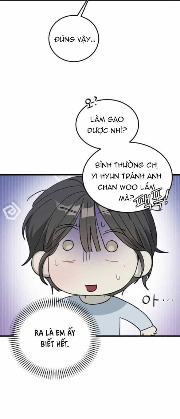 Quy Luật Về Rác Rưởi - Chương 11 - ảnh 7
