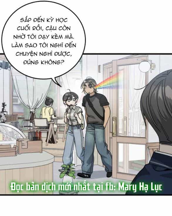 Quy Luật Về Rác Rưởi - Chương 12 - ảnh 56