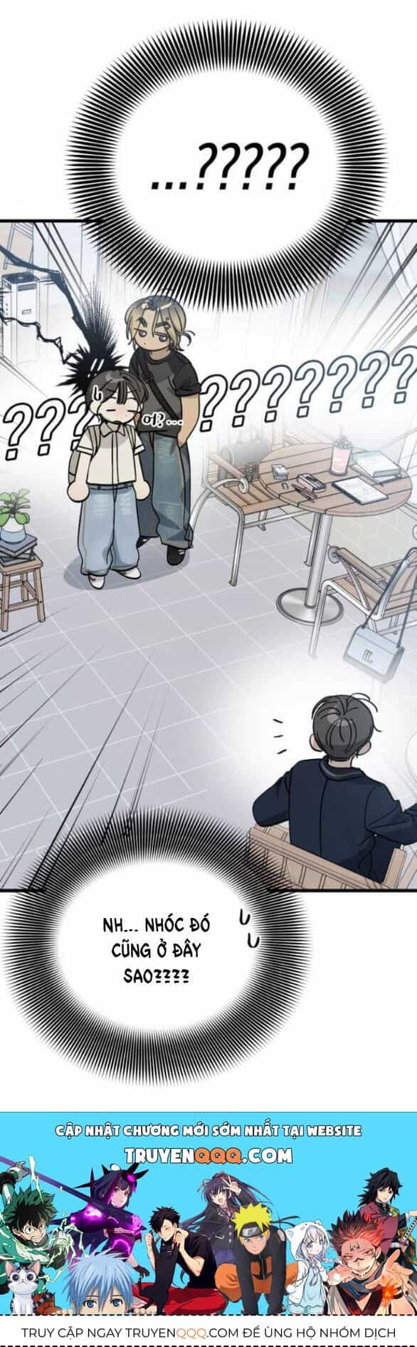 Quy Luật Về Rác Rưởi - Chương 12 - ảnh 61