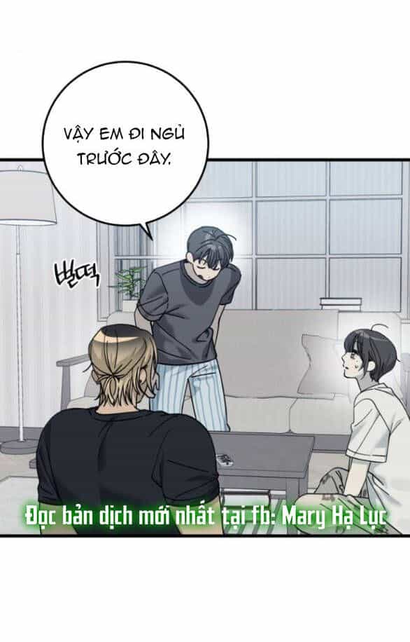 Quy Luật Về Rác Rưởi - Chương 14 - ảnh 10