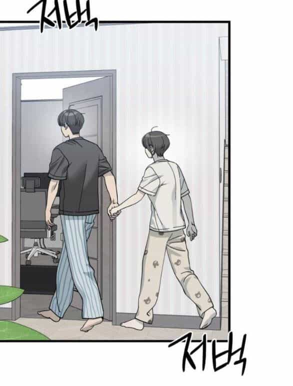 Quy Luật Về Rác Rưởi - Chương 14 - ảnh 12