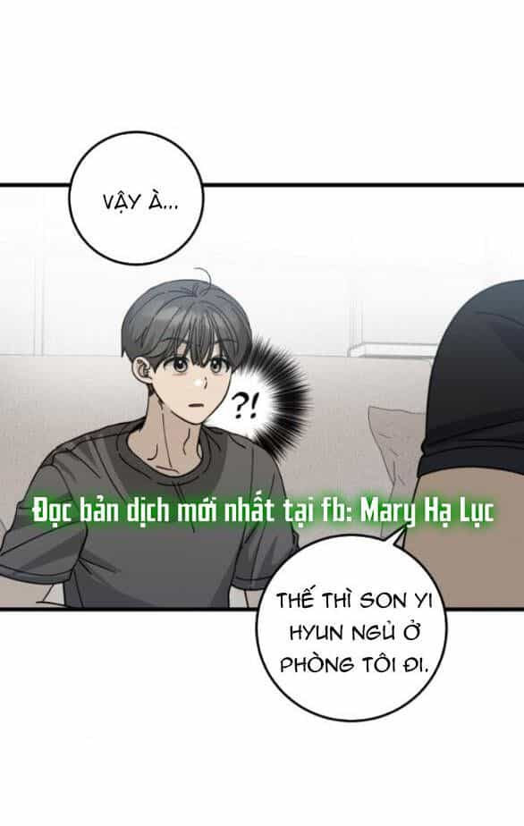 Quy Luật Về Rác Rưởi - Chương 14 - ảnh 6