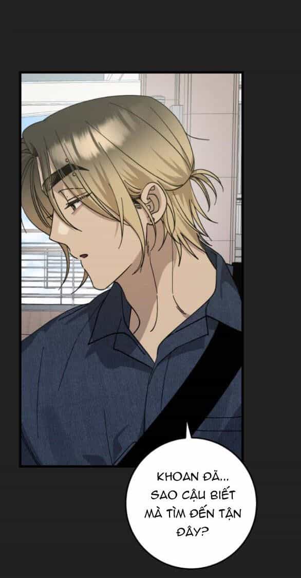 Quy Luật Về Rác Rưởi - Chương 16 - ảnh 21