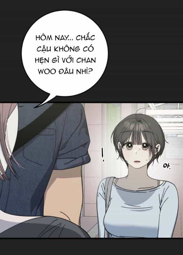 Quy Luật Về Rác Rưởi - Chương 16 - ảnh 31