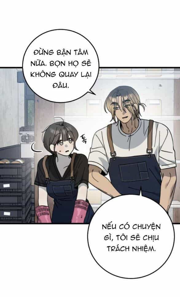 Quy Luật Về Rác Rưởi - Chương 21 - ảnh 31