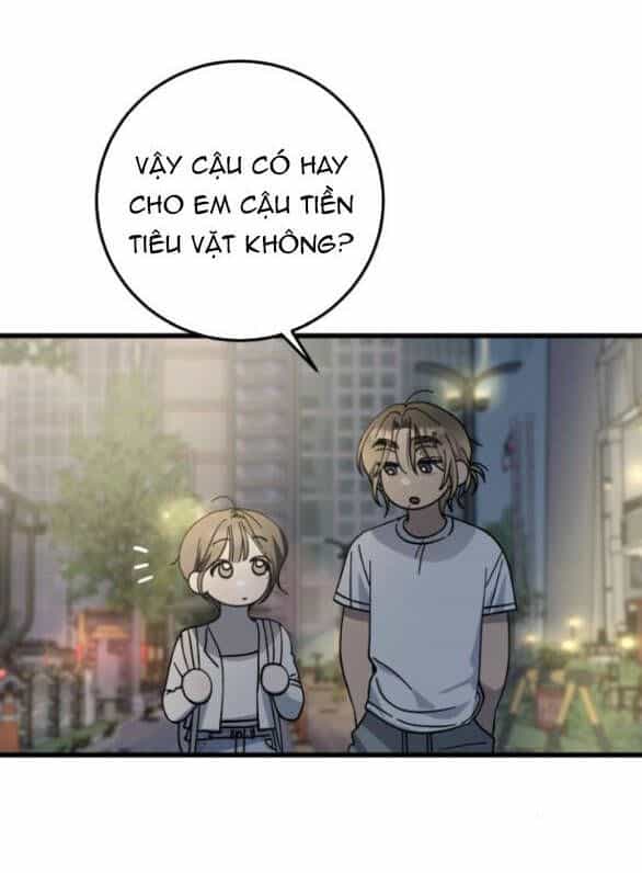 Quy Luật Về Rác Rưởi - Chương 21 - ảnh 41