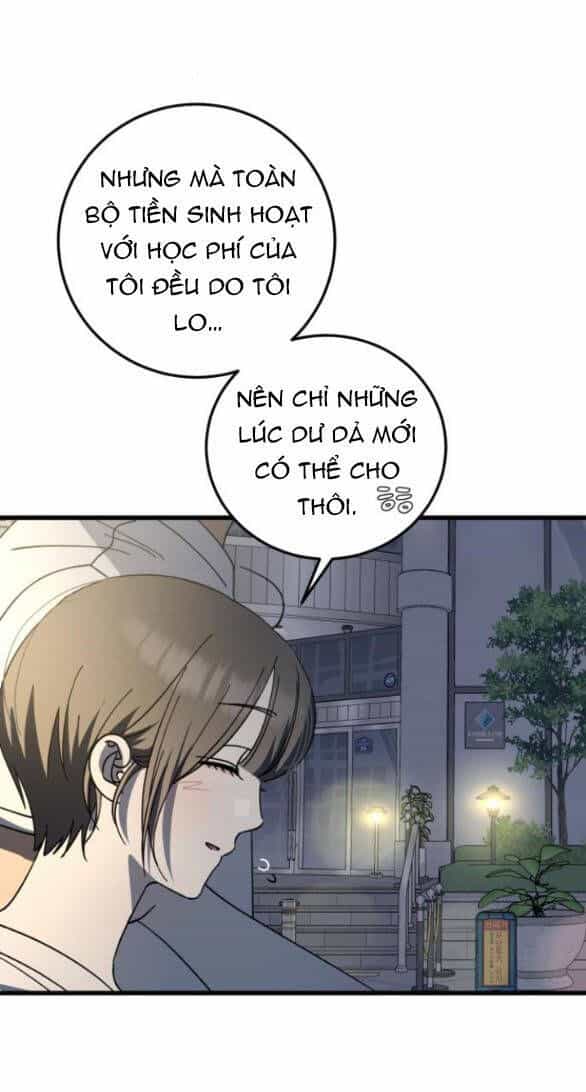 Quy Luật Về Rác Rưởi - Chương 21 - ảnh 43