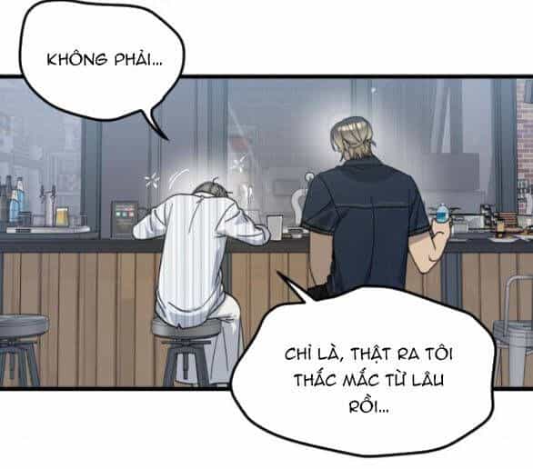Quy Luật Về Rác Rưởi - Chương 22 - ảnh 46