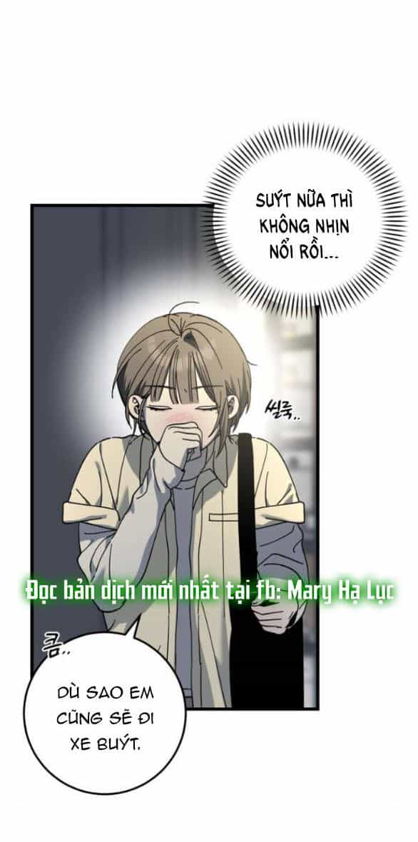 Quy Luật Về Rác Rưởi - Chương 23 - ảnh 36