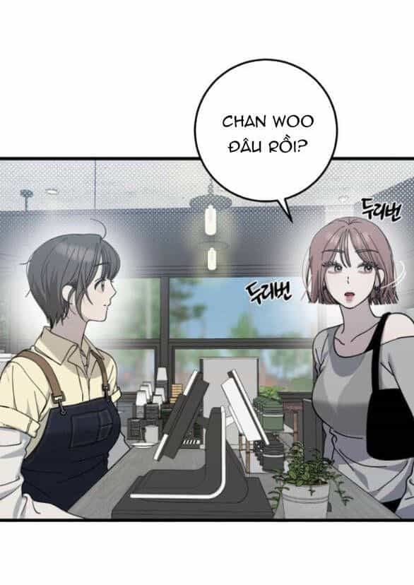 Quy Luật Về Rác Rưởi - Chương 23 - ảnh 5