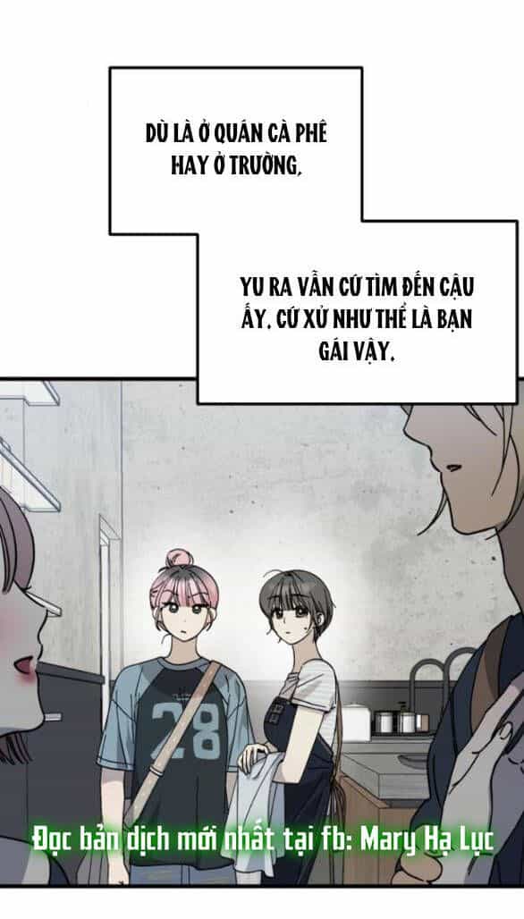 Quy Luật Về Rác Rưởi - Chương 23 - ảnh 57