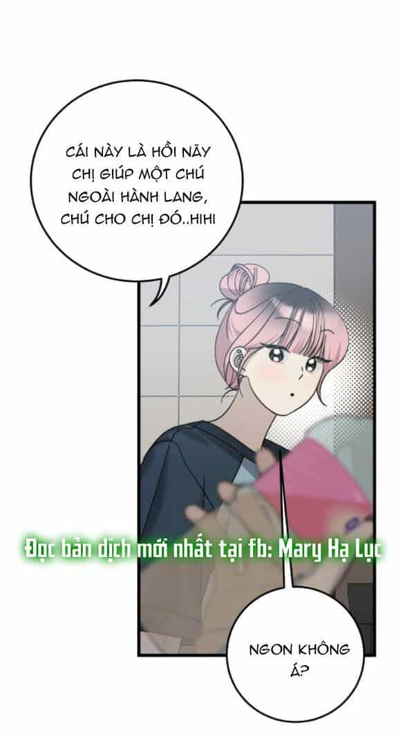 Quy Luật Về Rác Rưởi - Chương 24 - ảnh 32