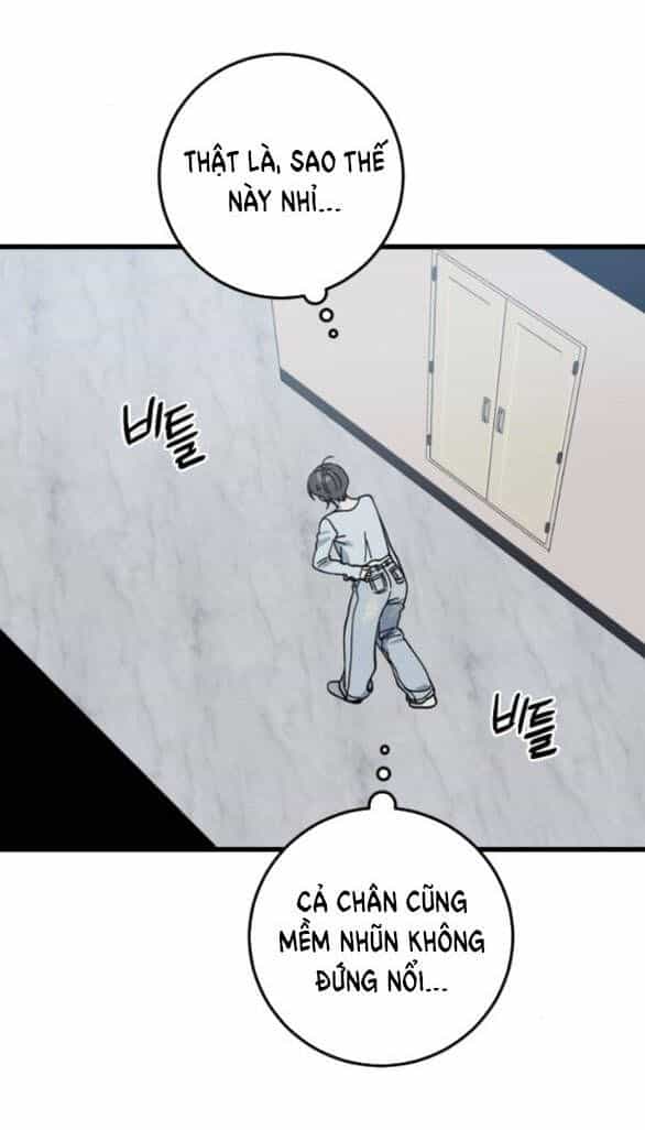 Quy Luật Về Rác Rưởi - Chương 24 - ảnh 49