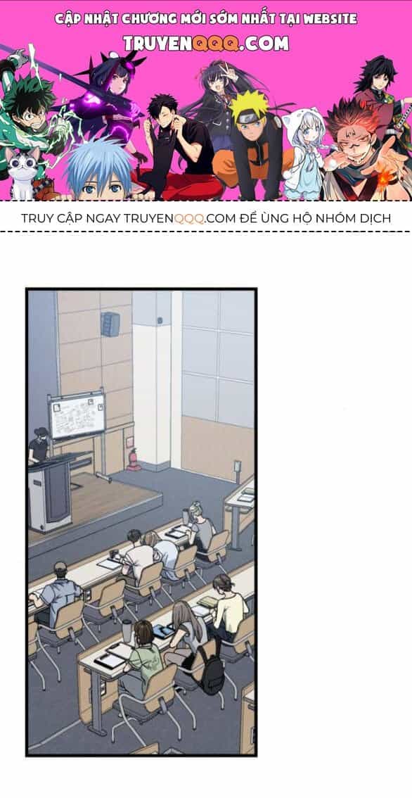 Quy Luật Về Rác Rưởi - Chương 26 - ảnh 1