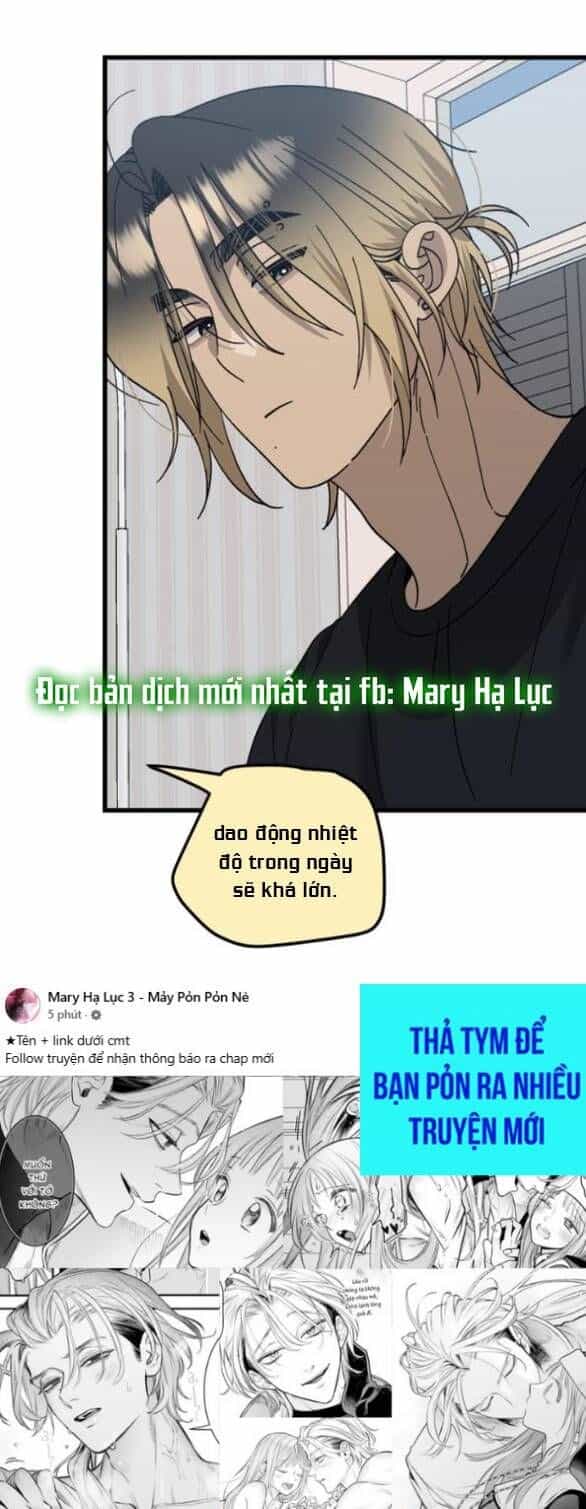 Quy Luật Về Rác Rưởi - Chương 26 - ảnh 53