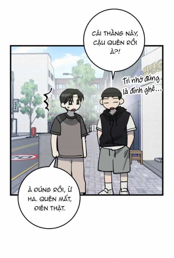 Quy Luật Về Rác Rưởi - Chương 27 - ảnh 47