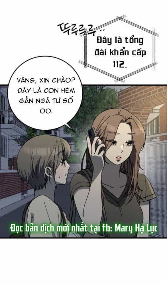 Quy Luật Về Rác Rưởi - Chương 29 - ảnh 21