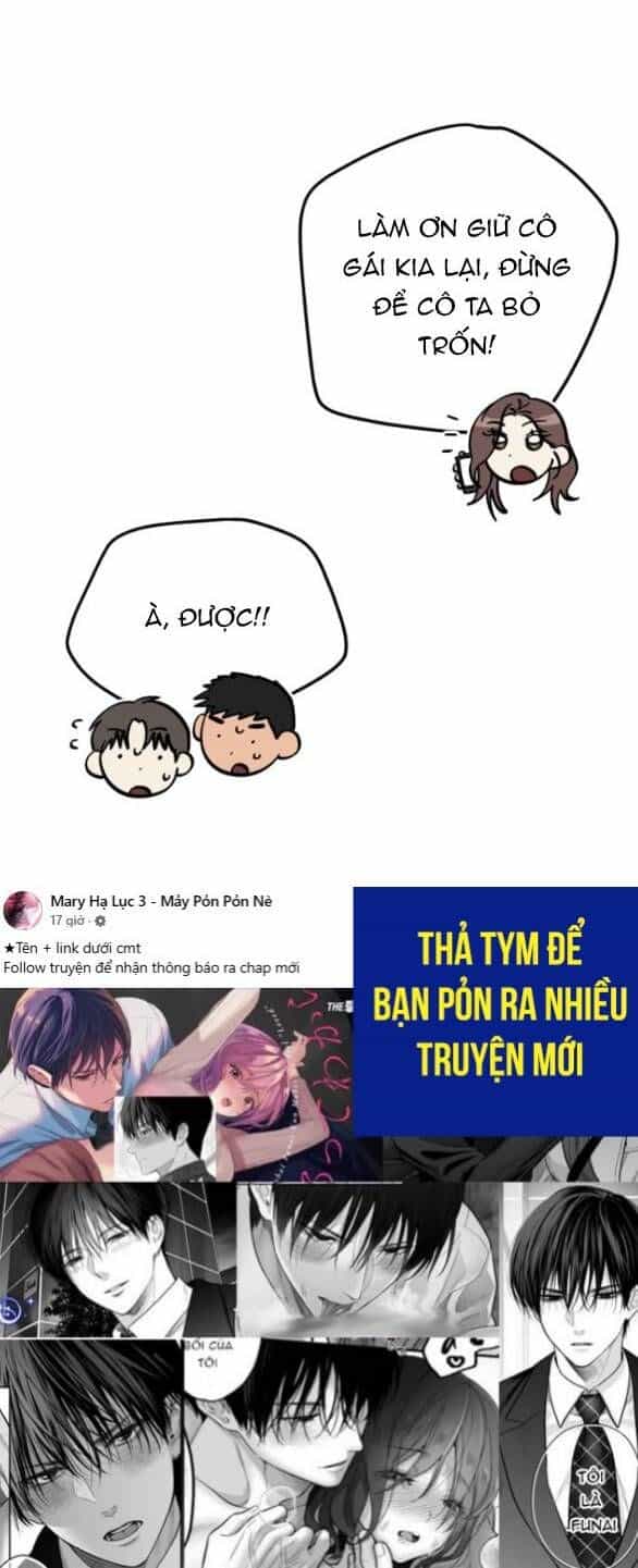 Quy Luật Về Rác Rưởi - Chương 29 - ảnh 24