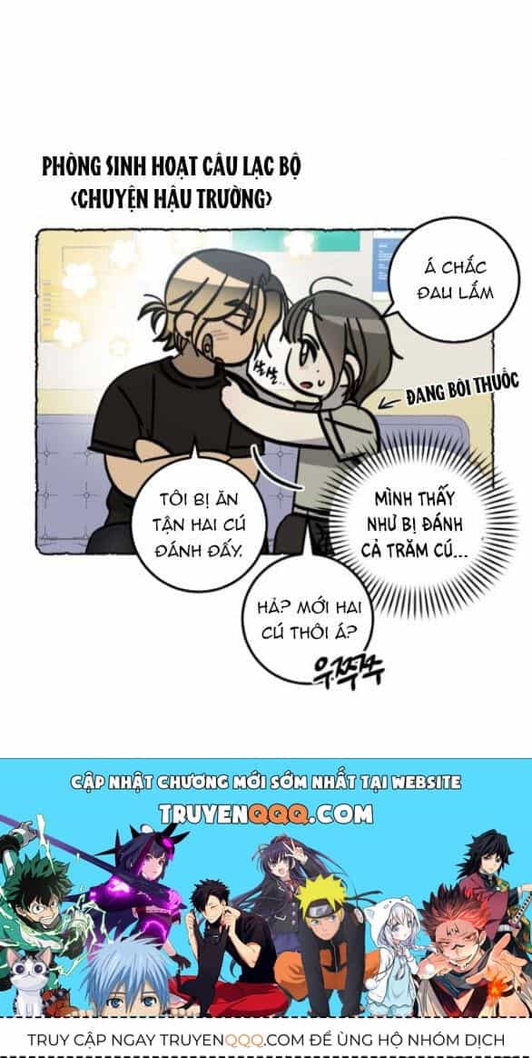 Quy Luật Về Rác Rưởi - Chương 31 - ảnh 69