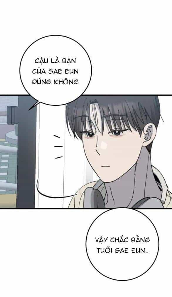 Quy Luật Về Rác Rưởi - Chương 32 - ảnh 23