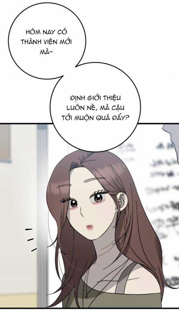 Quy Luật Về Rác Rưởi - Chương 32 - ảnh 54