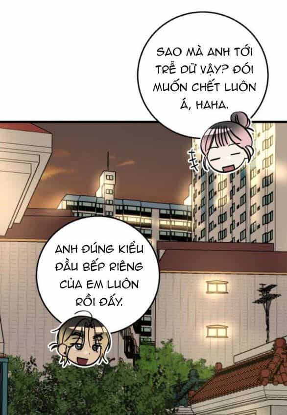 Quy Luật Về Rác Rưởi - Chương 33 - ảnh 41